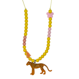 Dierenketting | Luipaard