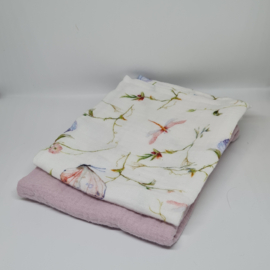 Swaddle  Butterfly