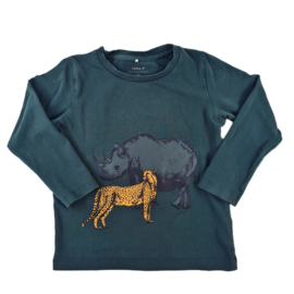 Longsleeve | Name It | 98