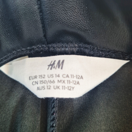 Nepleren broek | H&M | 152