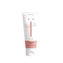 Naïf Nurturing Cream | 75 ml