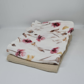 Swaddle Zand