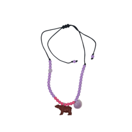 Dierenketting | Bruine beer