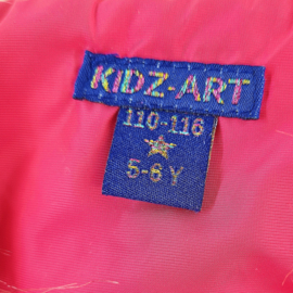 Bodywarmer | Kidz-Art | 110-116