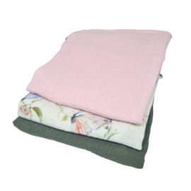 Swaddle Babyroze