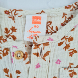 Playsuit | Hema | 80