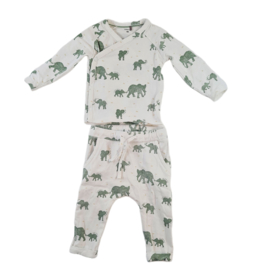 Set | Prenatal | 62