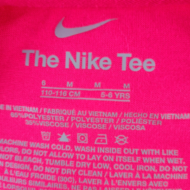 Top | Nike | 110-116