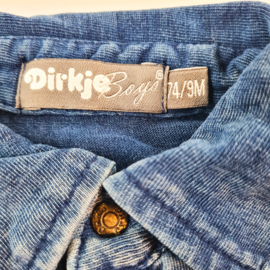 Polo | Dirkje | 74