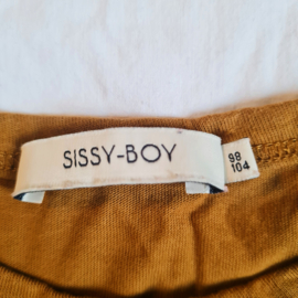 Shirt | Sissy-Boy | 98