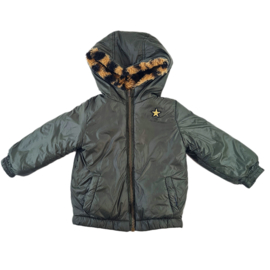 Winterjas | Like Flo | 74
