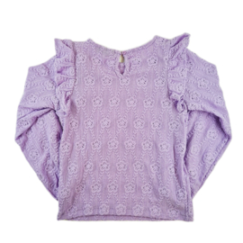 Longsleeve | Europe Kids | 122-128