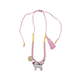 Dierenketting | Kat