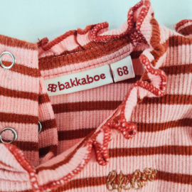 Jurk | Bakkaboe | 68