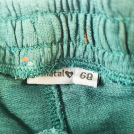 Korte broek | Prénatal | 68