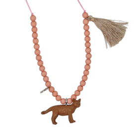 Dierenketting | Kat