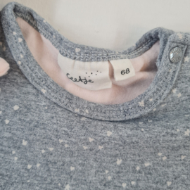 Jurk | Feetje | 68
