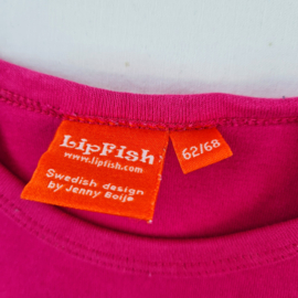 Longsleeve | LipFish | 62
