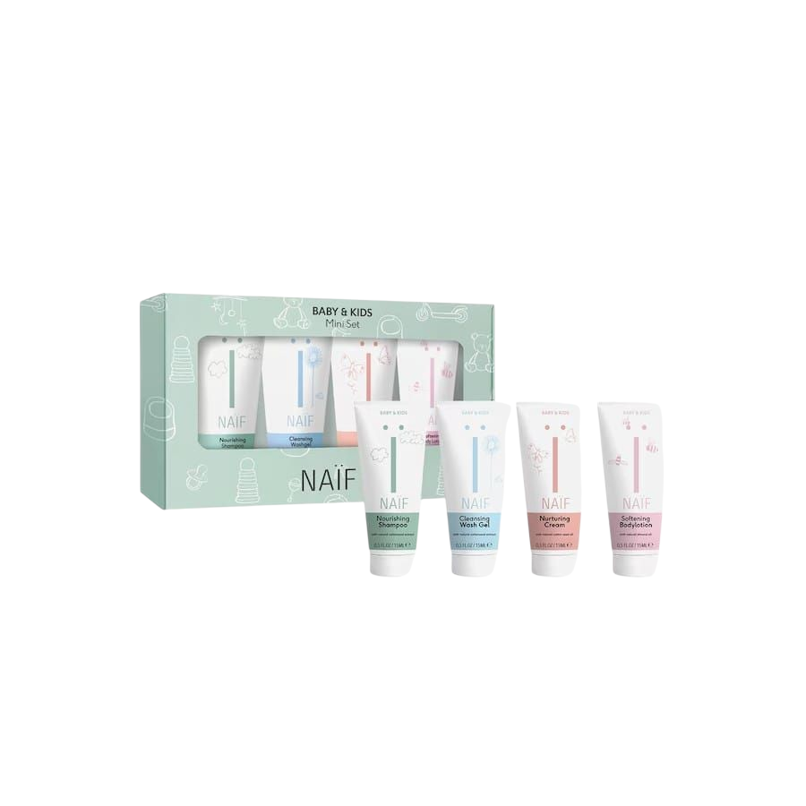 Naïf Mini Set