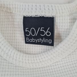 Longsleeve | Babystyling | 56