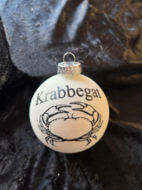 kerstbal krabbegat,mie d`n os,peperbus,steketee,prins of grootste boer