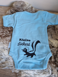 Romper kleine stinkerd