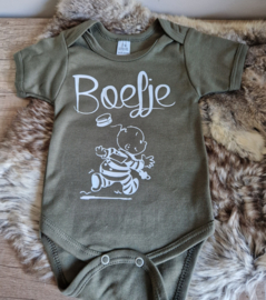 Romper Boefje