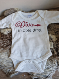 Romper diva