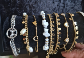 Exclusieve armbanden