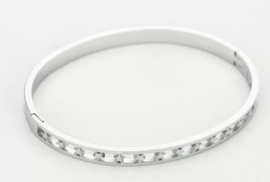 Bangle armband