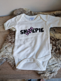 Romper snoepie