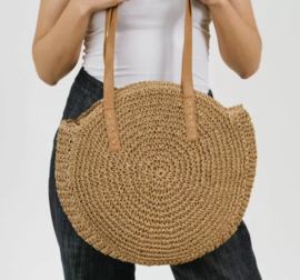 Strandtas