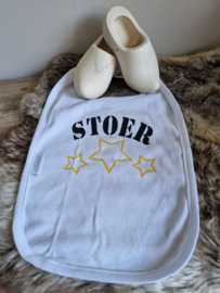 Slab stoer