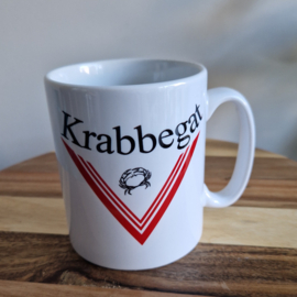Mok krabbegat
