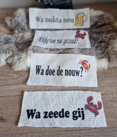 Dweiltje