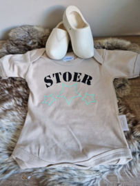 Romper stoer