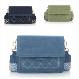 Jeans tas