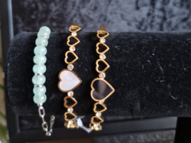 Exclusieve armbanden