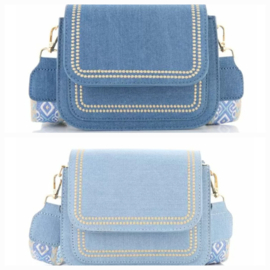 Jeans tas