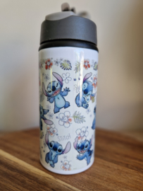 Drinkfles voor stichting Hartekind