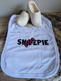 Slab Snoepie