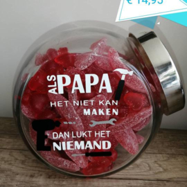 Snoeppot