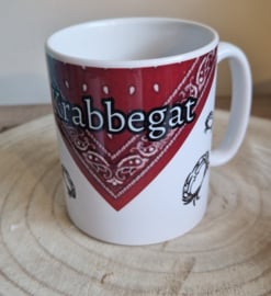 Mok krabbegat