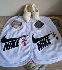 Slab nike