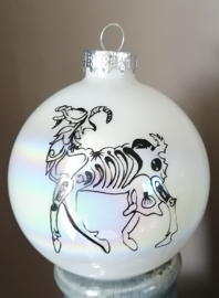 kerstballen set