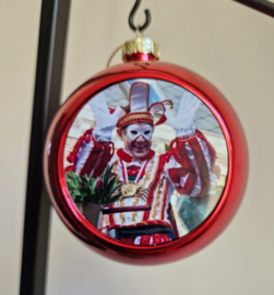 Kerstbal prins
