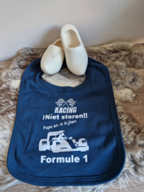 Slab formule 1