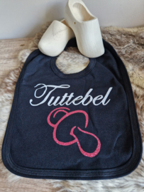 Slab tuttebel