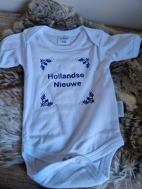 Romper Hollandse nieuwe