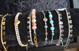 Exclusieve armbanden